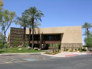 Delstar Bldg: 5060 N 40th St, Phoenix, AZ 85018